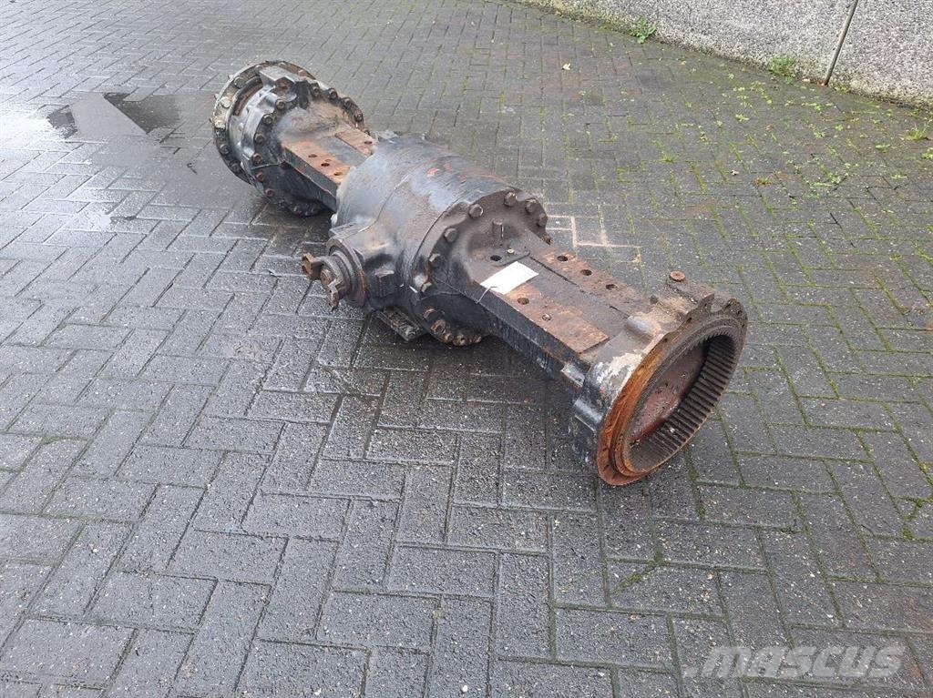 JCB 436-ZF MT-L3095-4474053270-Axle/Achse/As Axles