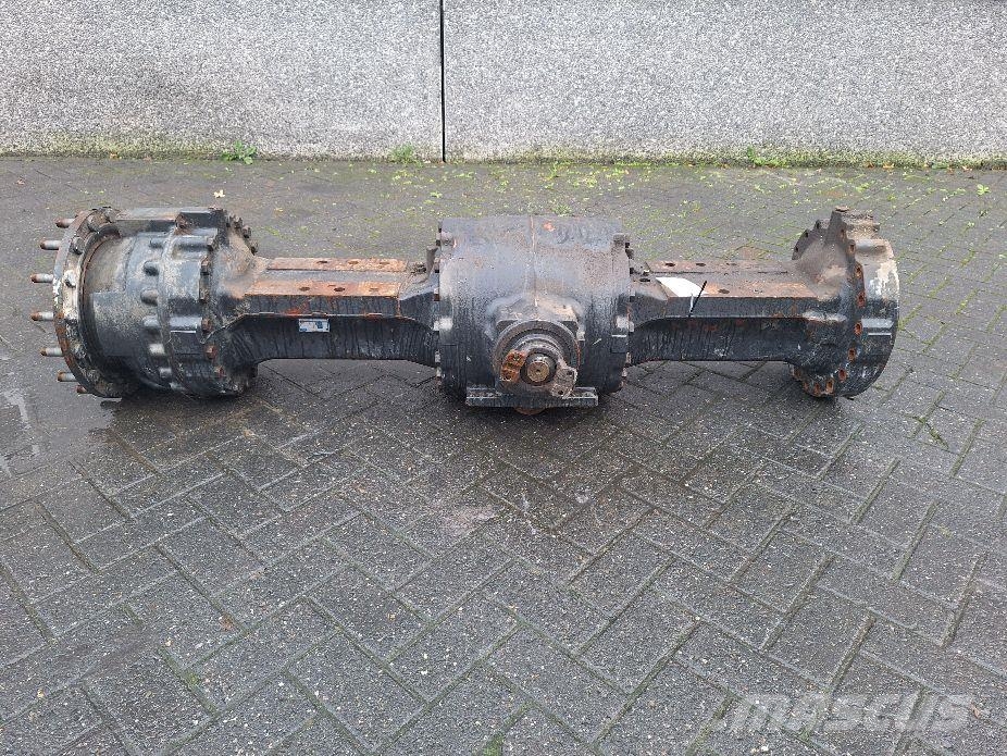 JCB 436-ZF MT-L3095-4474053270-Axle/Achse/As Axles