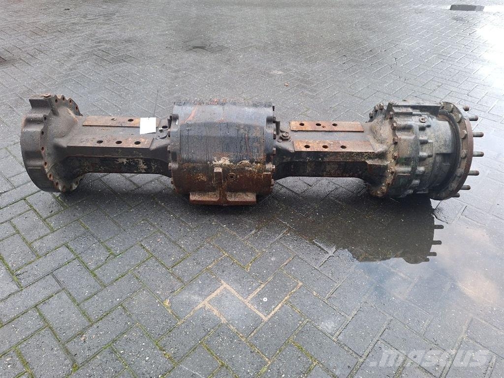 JCB 436-ZF MT-L3095-4474053270-Axle/Achse/As Axles