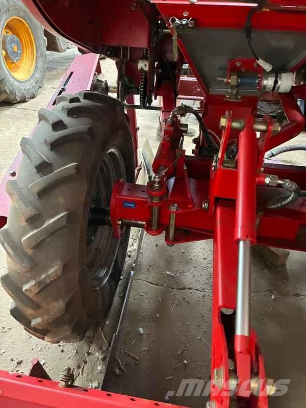 Grimme GL 32 B ماكينات زراعية - غير ذلك