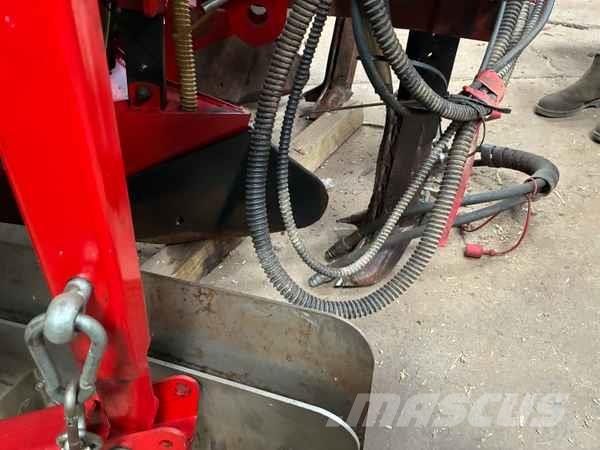 Grimme GL 32 B ماكينات زراعية - غير ذلك
