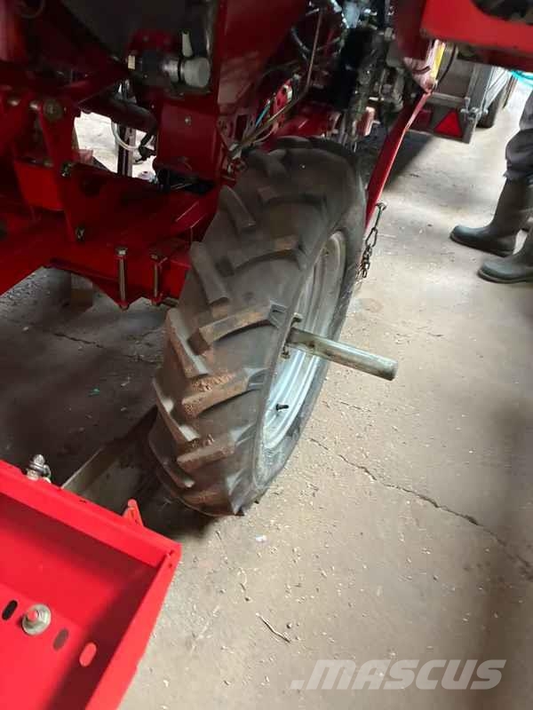 Grimme GL 32 B ماكينات زراعية - غير ذلك