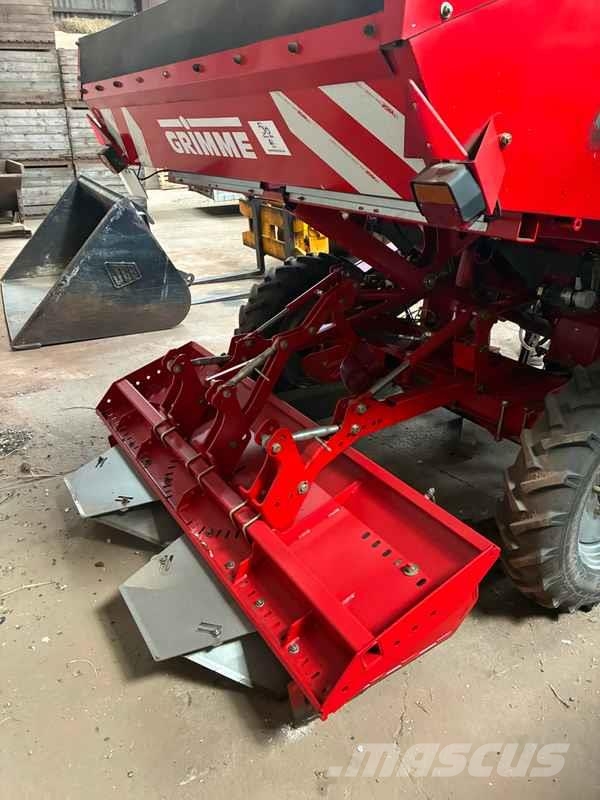 Grimme GL 32 B ماكينات زراعية - غير ذلك