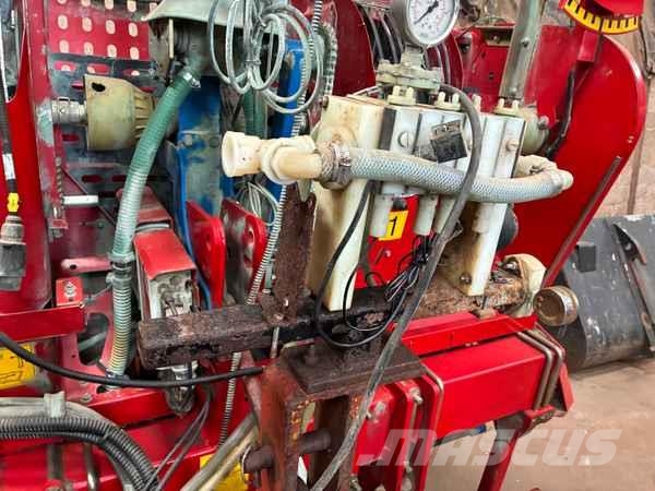 Grimme GL 32 B ماكينات زراعية - غير ذلك