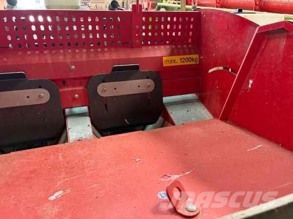 Grimme GL 32 B ماكينات زراعية - غير ذلك