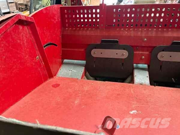 Grimme GL 32 B, 2 Row, Potato Cup Planter Ostale poljoprivredne mašine