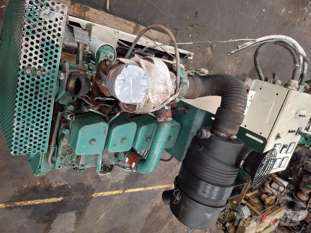 Cummins 4BT3.9G2 Motoren