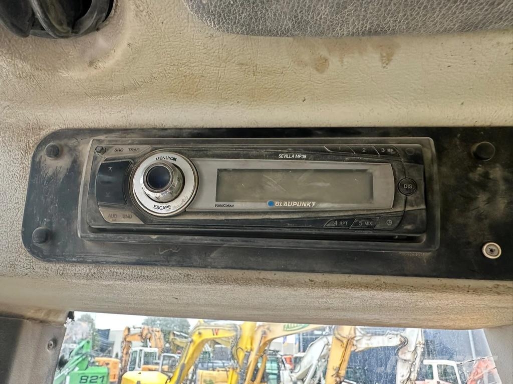 Atlas Copco ROC L6 Terenske bušilice