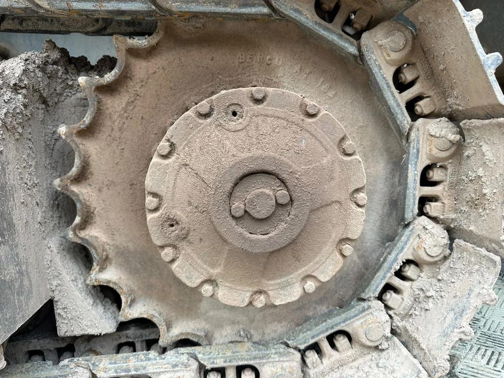 Atlas Copco ROC L6 Terenske bušilice