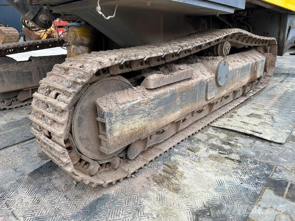 Atlas Copco ROC L6 Terenske bušilice