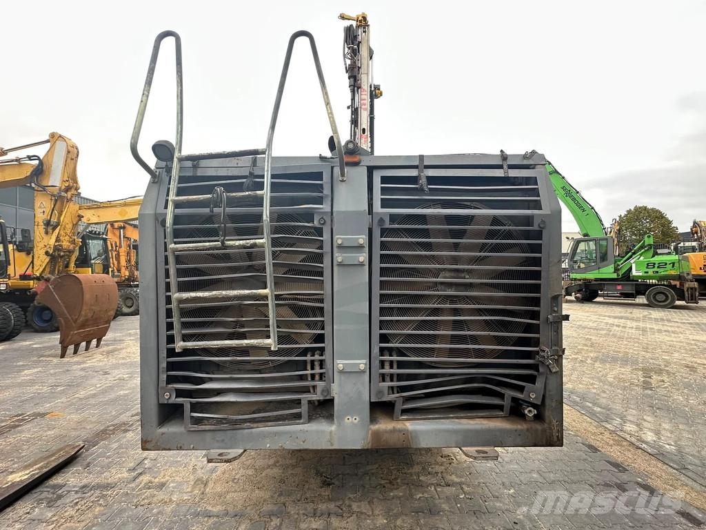 Atlas Copco ROC L6 Terenske bušilice