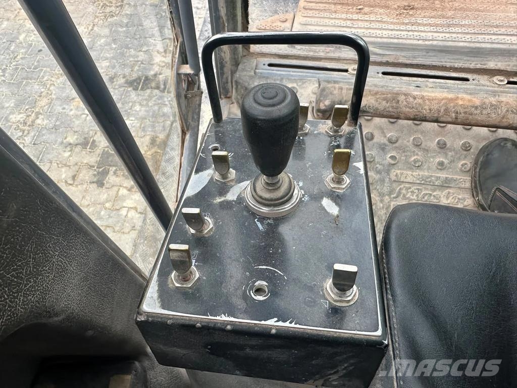 Atlas Copco ROC L6 Terenske bušilice