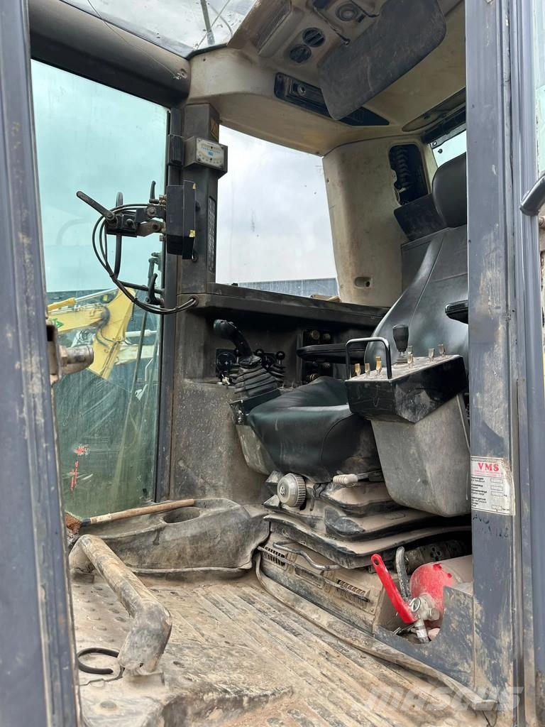 Atlas Copco ROC L6 Terenske bušilice