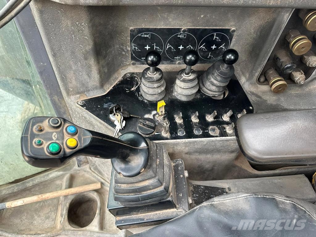 Atlas Copco ROC L6 Terenske bušilice