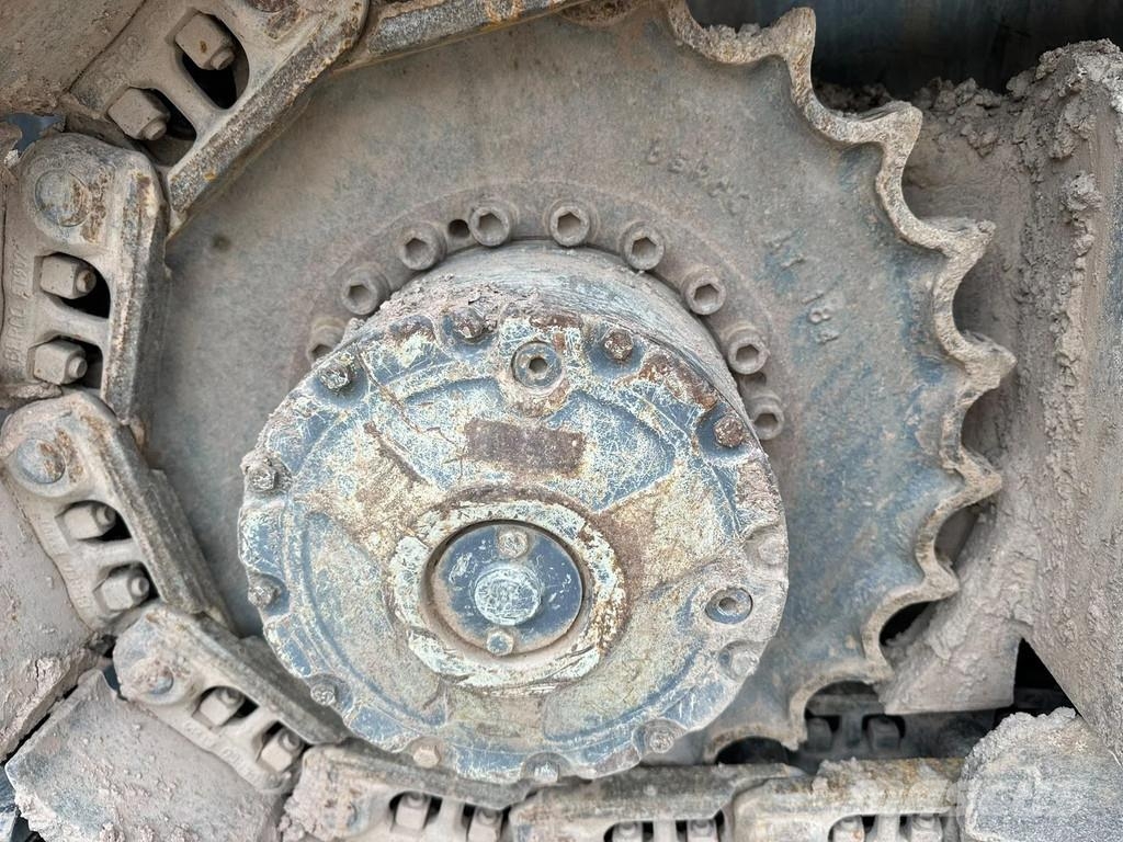 Atlas Copco ROC L6 Terenske bušilice