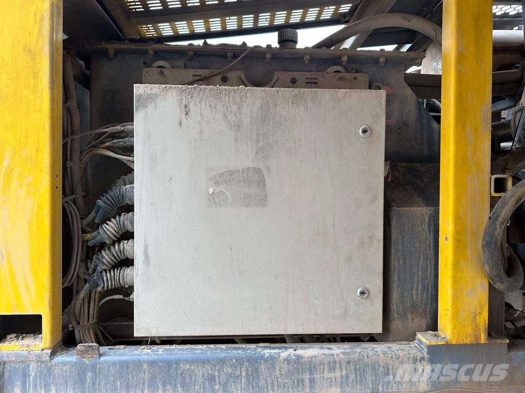 Atlas Copco ROC L6 Terenske bušilice