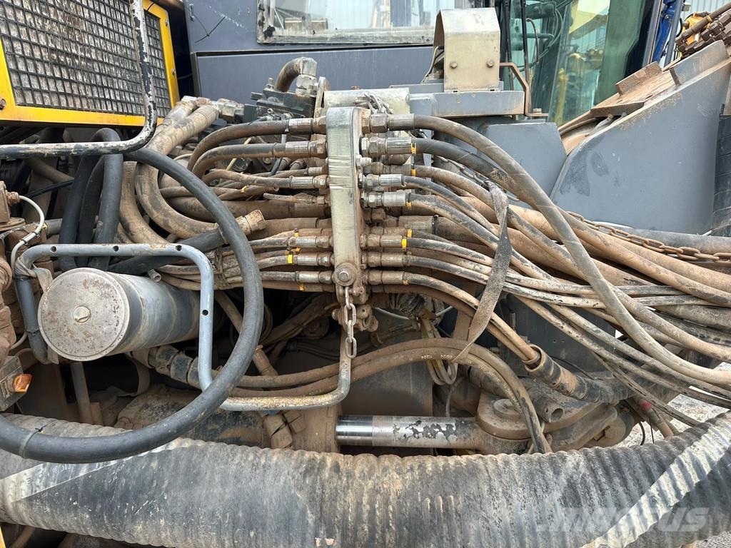 Atlas Copco ROC L6 Terenske bušilice
