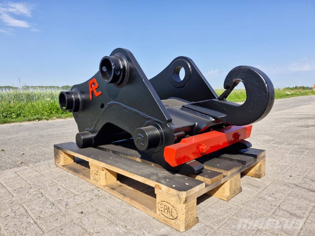 Pladdet Snelwissel Pladdet ZX490 مكونات أخرى