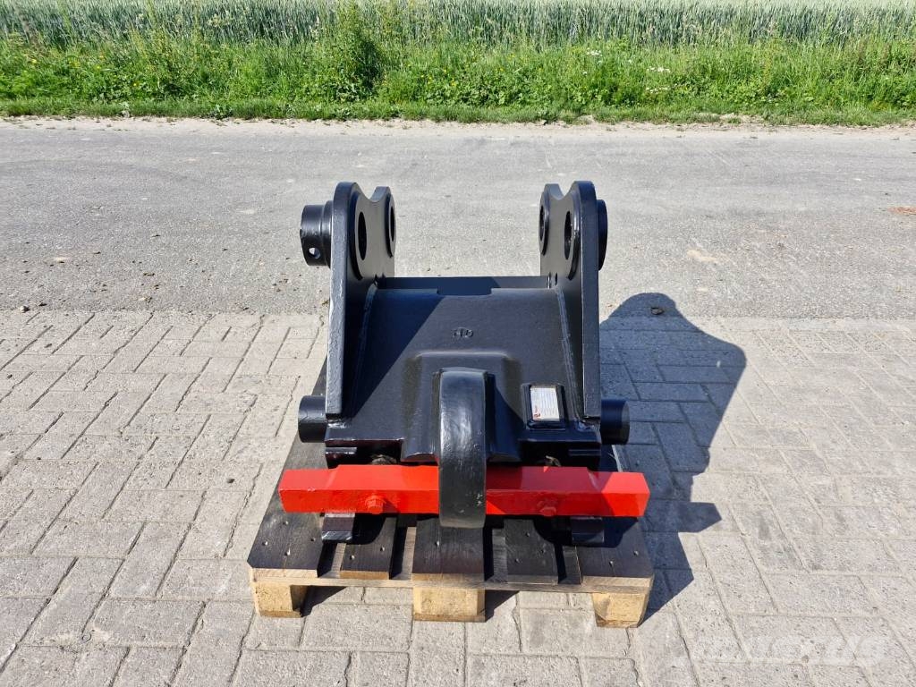 Pladdet Snelwissel Pladdet ZX490 مكونات أخرى