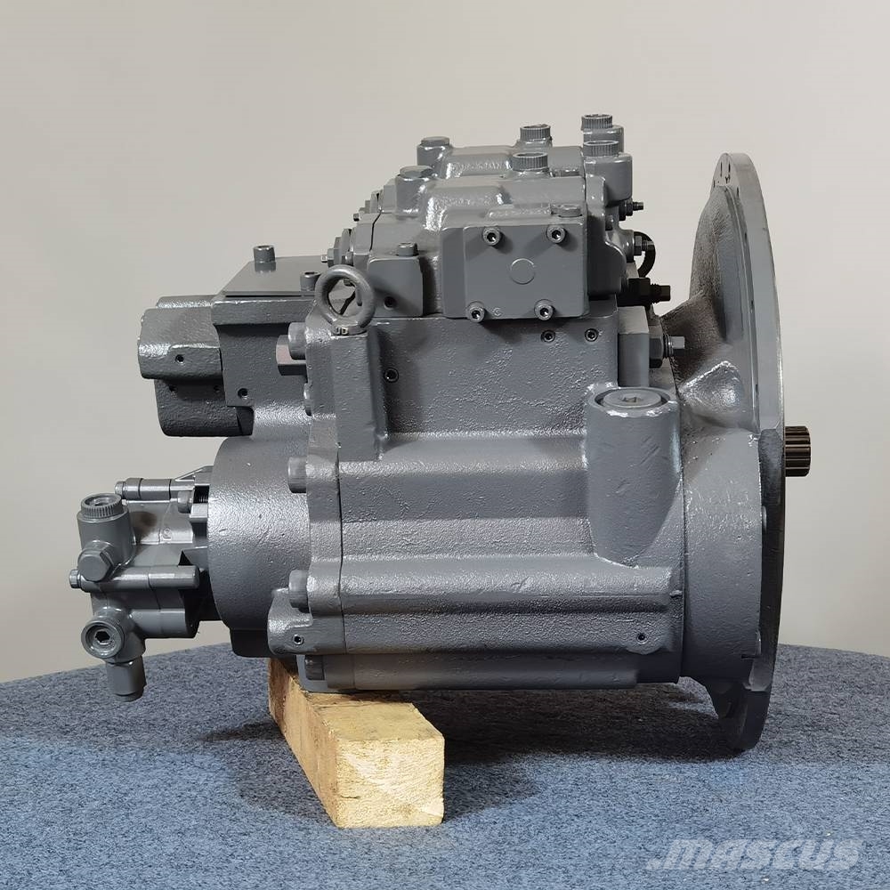 Hyundai R200W-7 Hydraulic Pump 31N6-15010 Transmissão