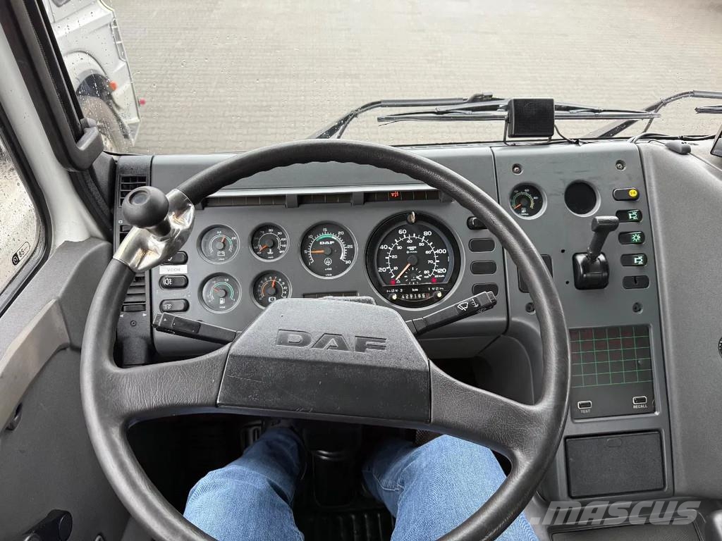 DAF 95 330 ATI / Origineel Nederlandse geleverde vrach Τράκτορες