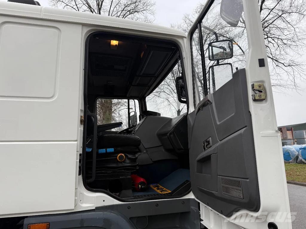 DAF 95 330 ATI / Origineel Nederlandse geleverde vrach Τράκτορες