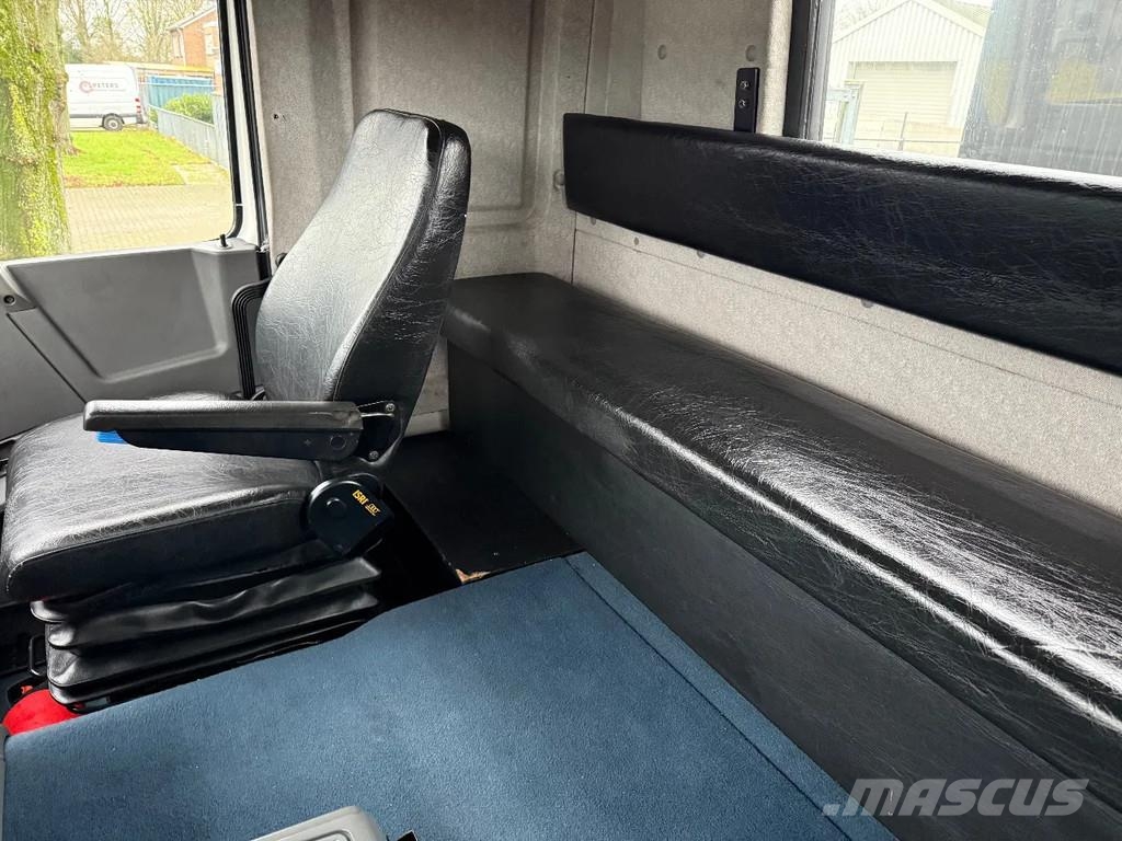 DAF 95 330 ATI / Origineel Nederlandse geleverde vrach Τράκτορες