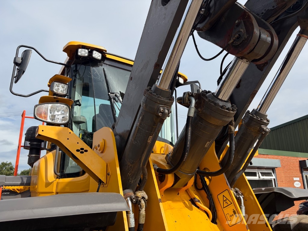 Volvo L110H Wheel loaders