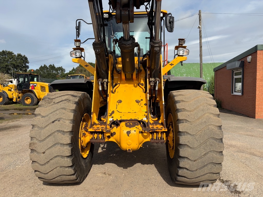 Volvo L110H Wheel loaders