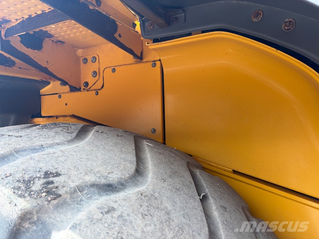 Volvo L110H Wheel loaders