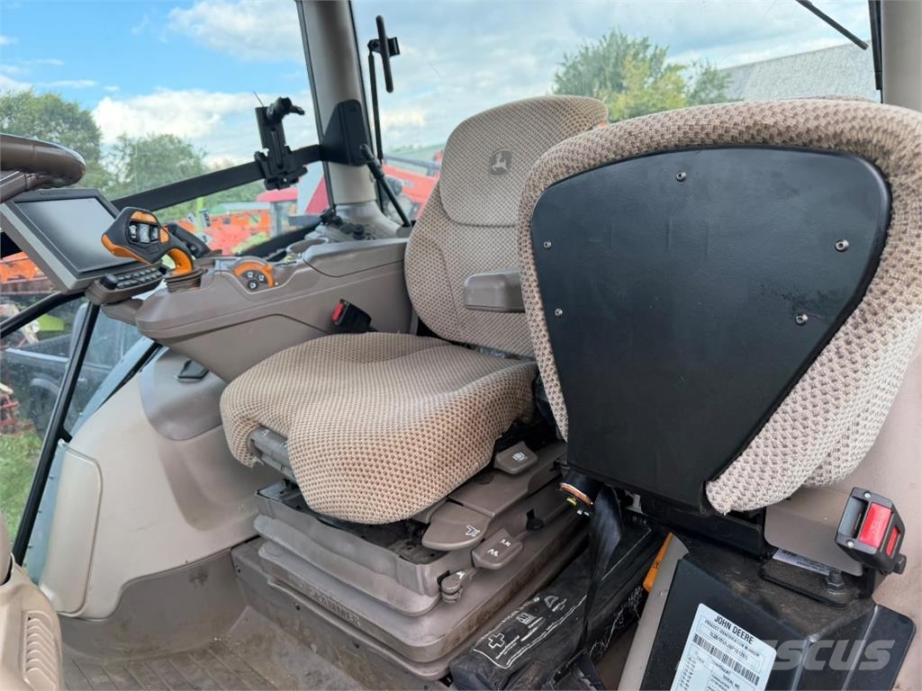 John Deere 6R185 Kmetijstvo - drugo