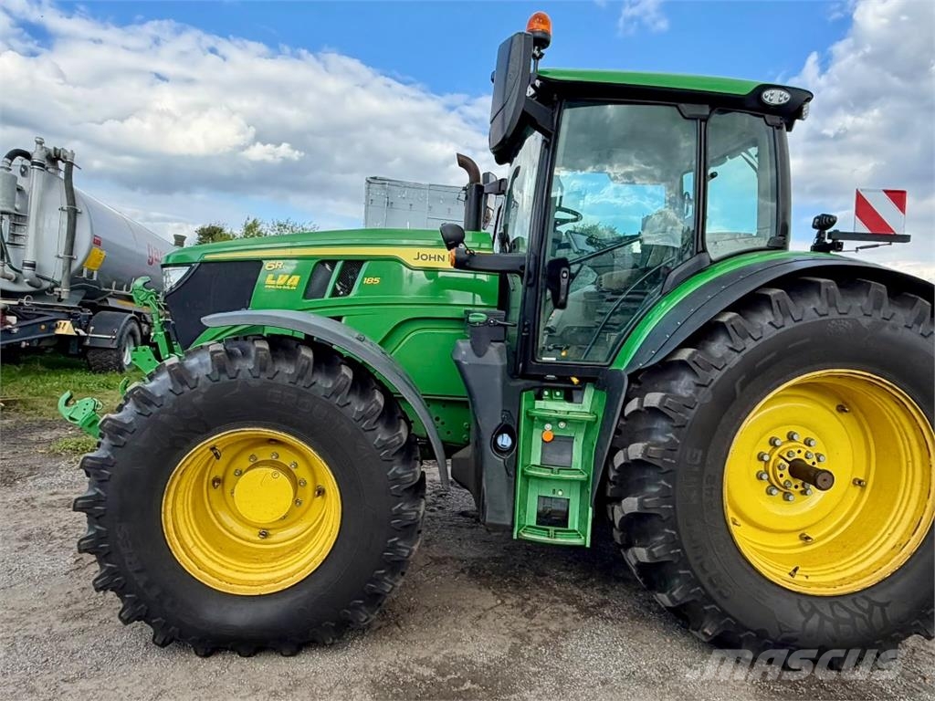 John Deere 6R185 Kmetijstvo - drugo
