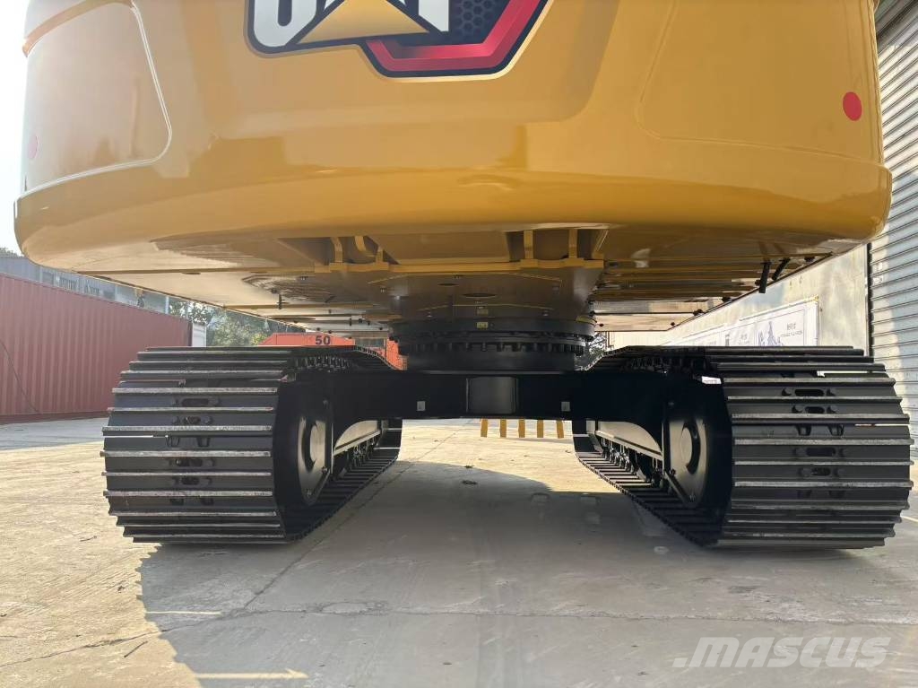 CAT 320 GX Excavadoras sobre orugas