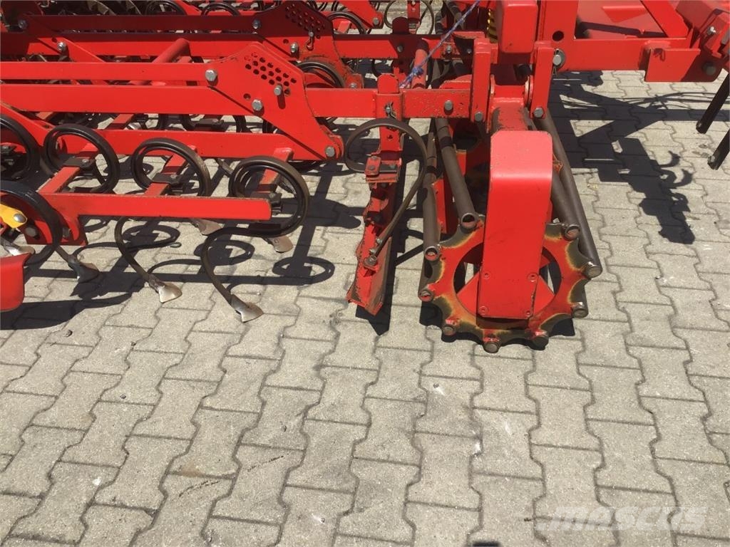 Knoche DPT 30-CK 500 Cultivators