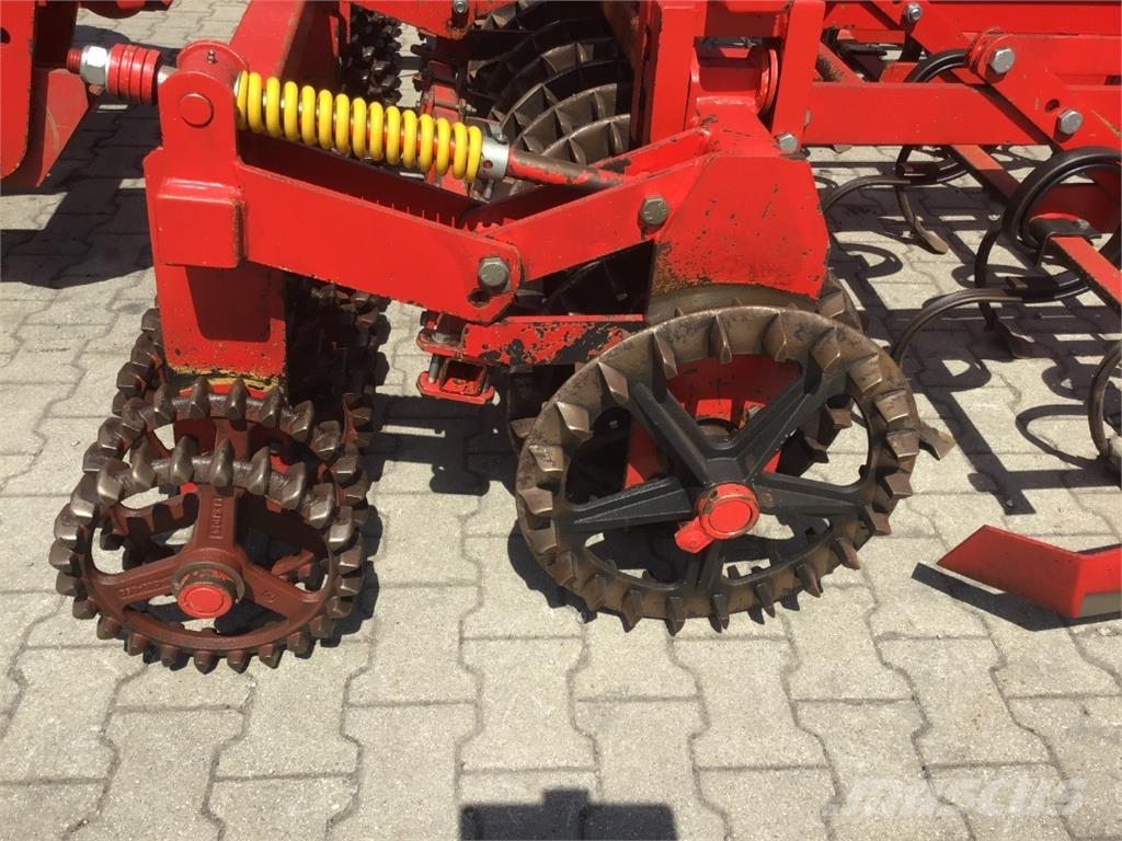 Knoche DPT 30-CK 500 Cultivators