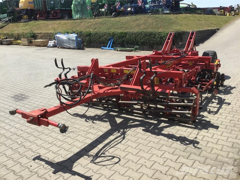 Knoche DPT 30-CK 500 Cultivators