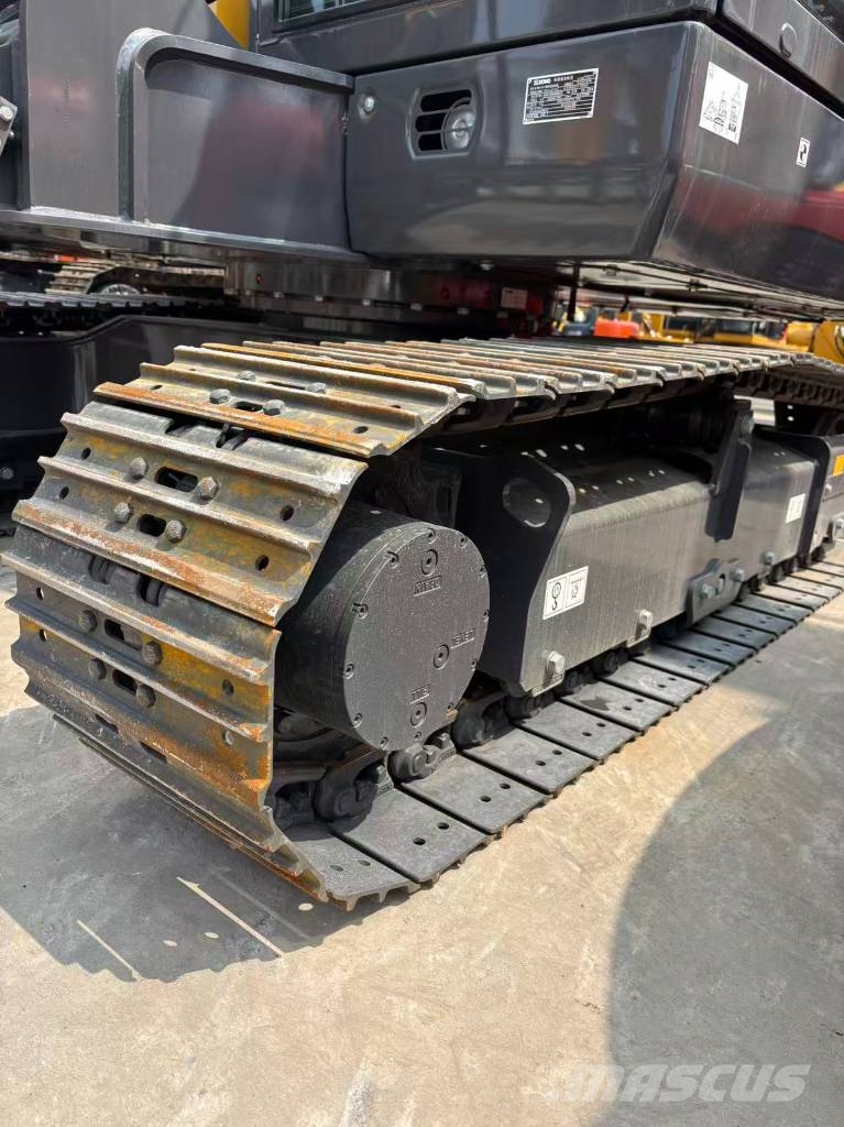 XCMG XE 60 G Pro Mini excavators < 7t (Mini diggers)