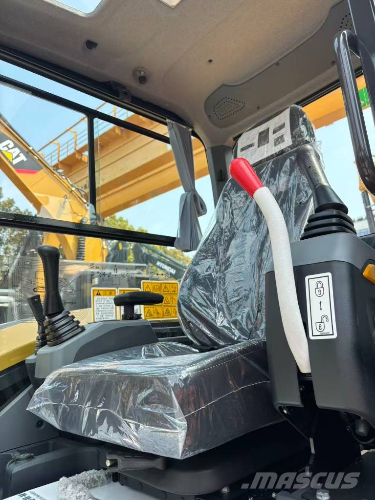 XCMG XE 60 G Pro Mini excavators < 7t (Mini diggers)