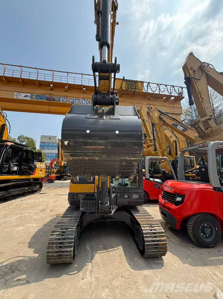 XCMG XE 60 G Pro Mini excavators < 7t (Mini diggers)