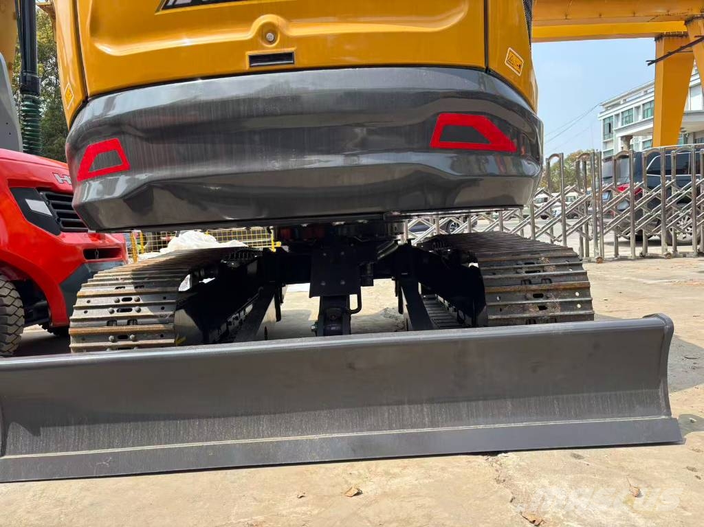 XCMG XE 60 G Pro Mini excavators < 7t (Mini diggers)