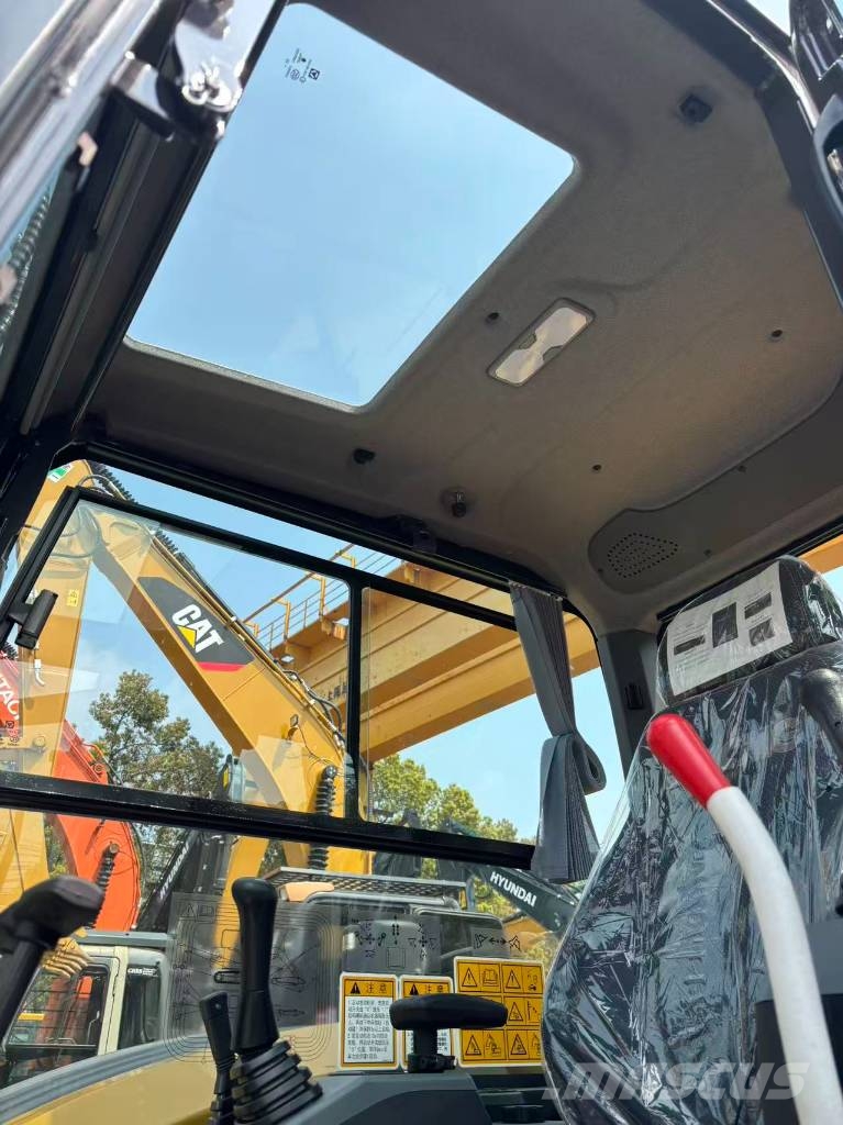 XCMG XE 60 G Pro Mini excavators < 7t (Mini diggers)
