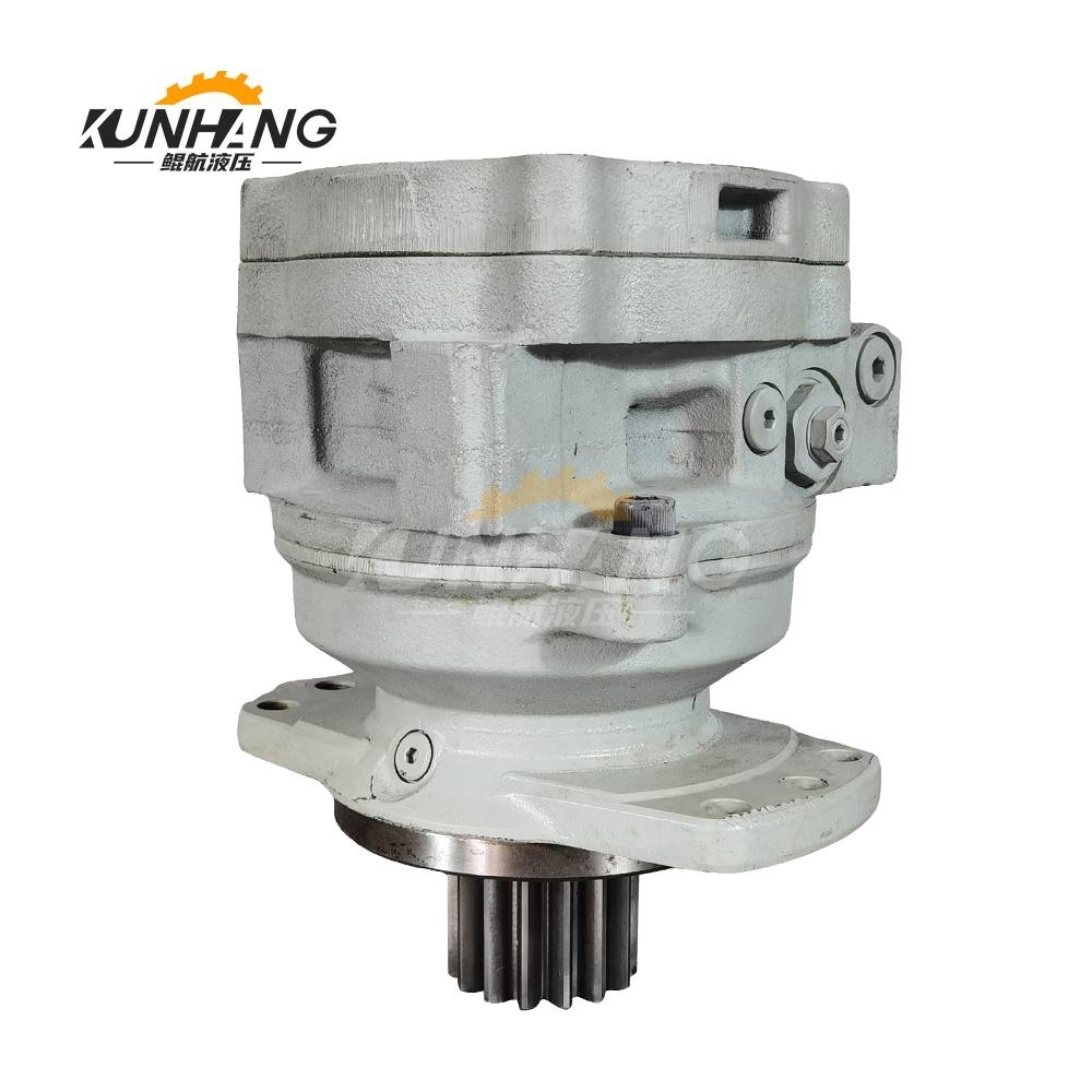 IHI B0250-27069 MSG-27P-23E-11Swing motor IHI30 Swing Hidráulicos