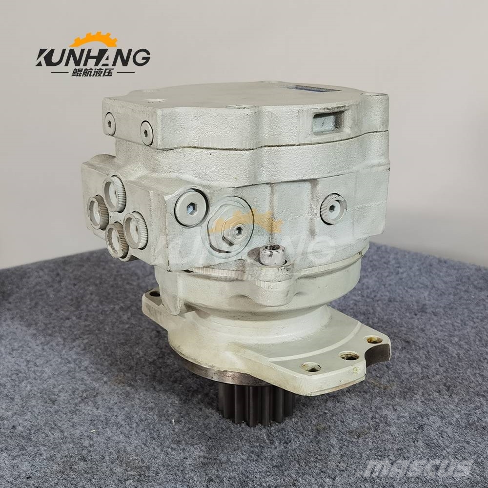 IHI B0250-27069 MSG-27P-23E-11Swing motor IHI30 Swing Hidráulicos
