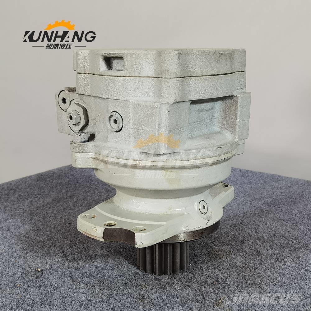 IHI B0250-27069 MSG-27P-23E-11Swing motor IHI30 Swing Hidráulicos