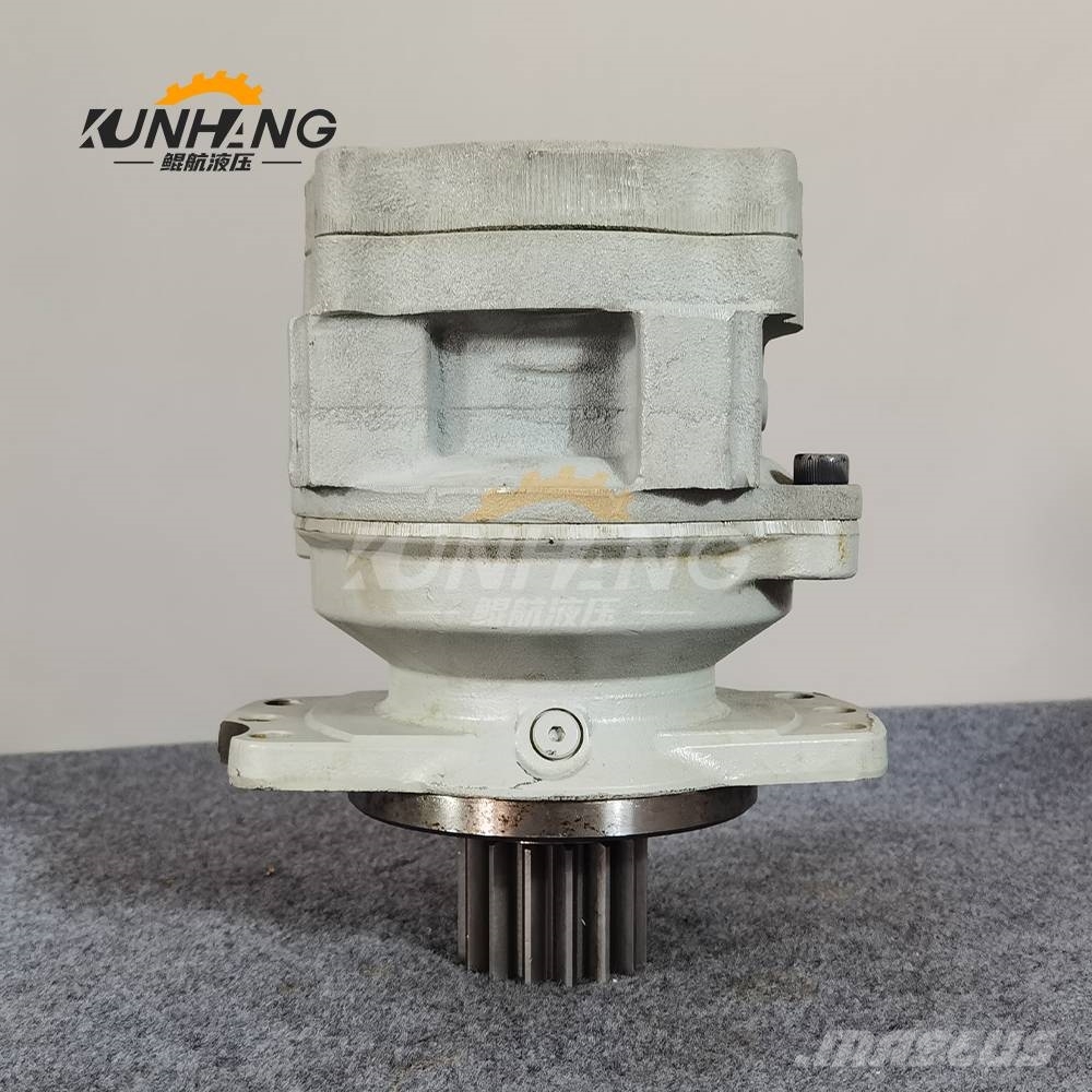 IHI B0250-27069 MSG-27P-23E-11Swing motor IHI30 Swing Hidráulicos