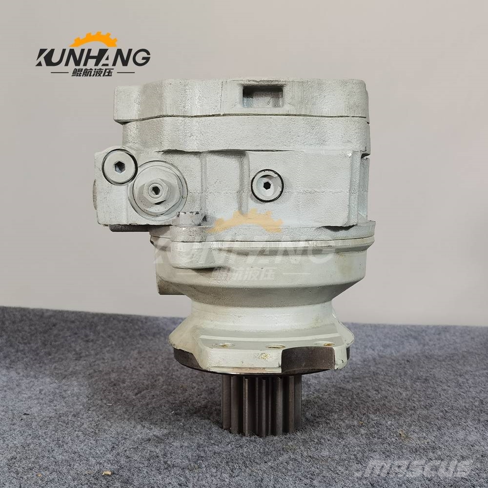 IHI B0250-27069 MSG-27P-23E-11Swing motor IHI30 Swing Hidráulicos