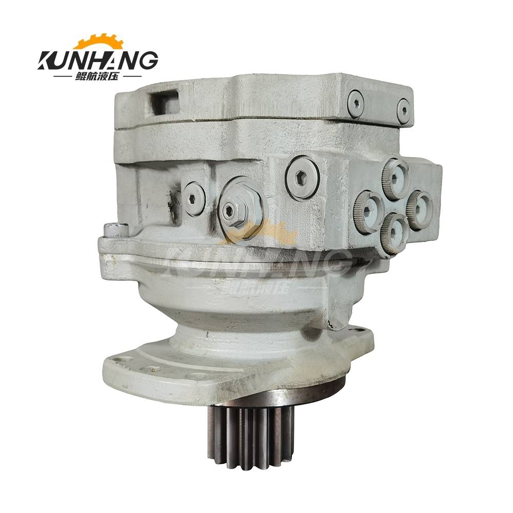 IHI B0250-27069 MSG-27P-23E-11Swing motor IHI30 Swing Hidráulicos
