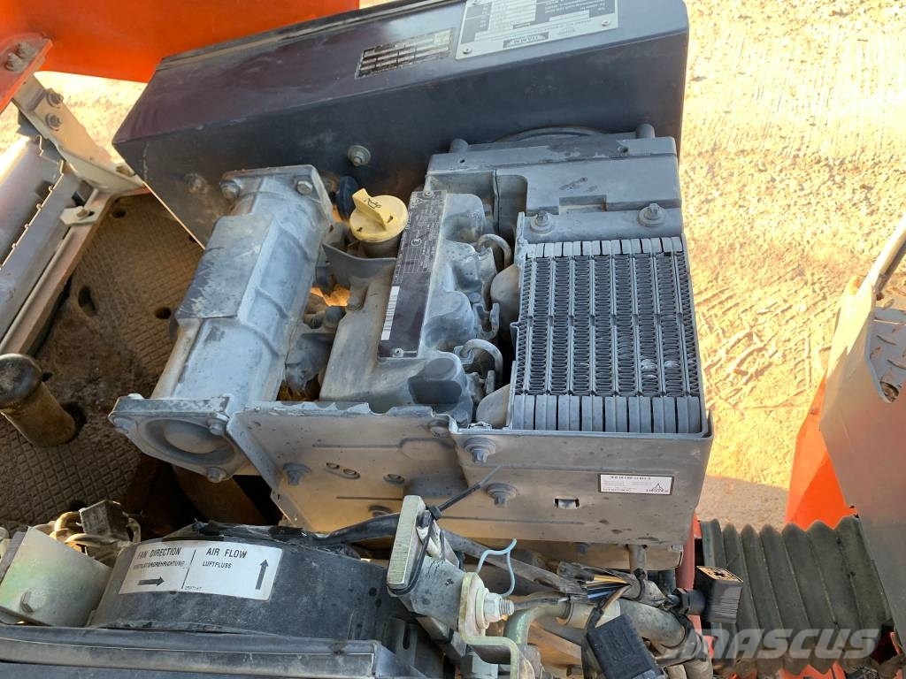 Hamm HD 13 双轮压路机