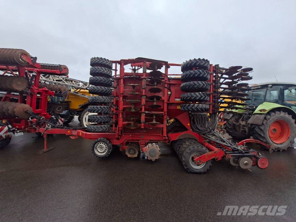 Horsch Pronto 6 DC Såmaskiner