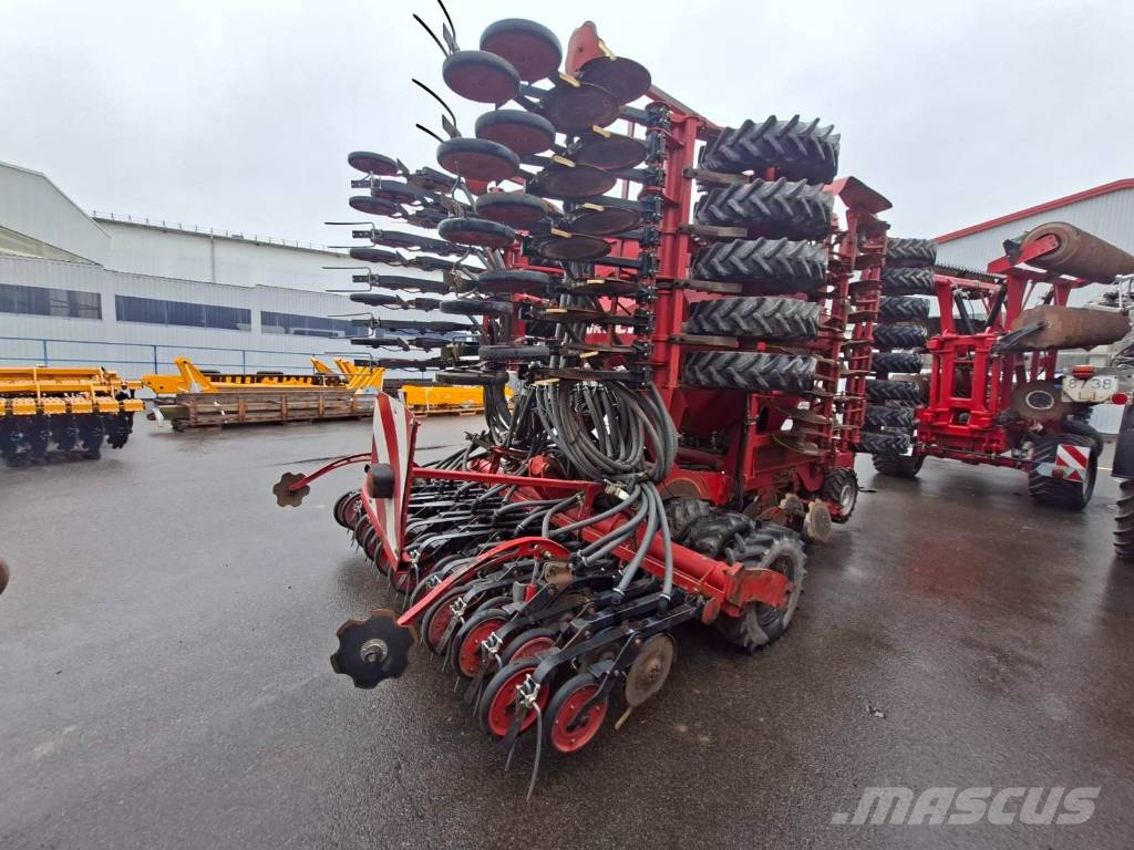 Horsch Pronto 6 DC Såmaskiner